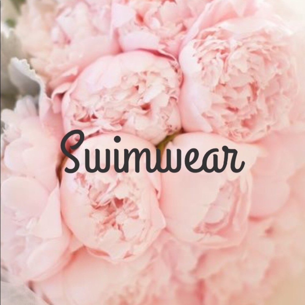 Swimwear